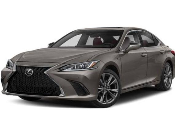 LEXUS ES 2019 58ABZ1B17KU023835 image LEXUS ES 2019 58ABZ1B17KU023835 image