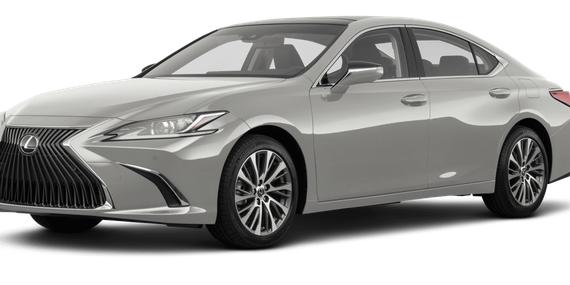 LEXUS ES 2019 58ABZ1B17KU018408 image LEXUS ES 2019 58ABZ1B17KU018408 image