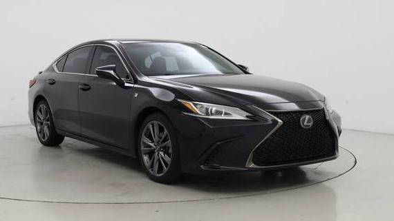 LEXUS ES 2019 58ABZ1B10KU009615 image LEXUS ES 2019 58ABZ1B10KU009615 image