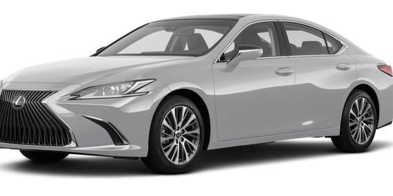 LEXUS ES 2019 58ABZ1B11KU045751 image LEXUS ES 2019 58ABZ1B11KU045751 image