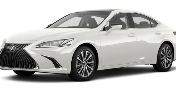 LEXUS ES 2019 58ABZ1B19KU044086 image LEXUS ES 2019 58ABZ1B19KU044086 image