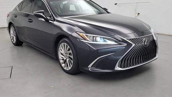 LEXUS ES 2019 58ABZ1B1XKU021366 image LEXUS ES 2019 58ABZ1B1XKU021366 image