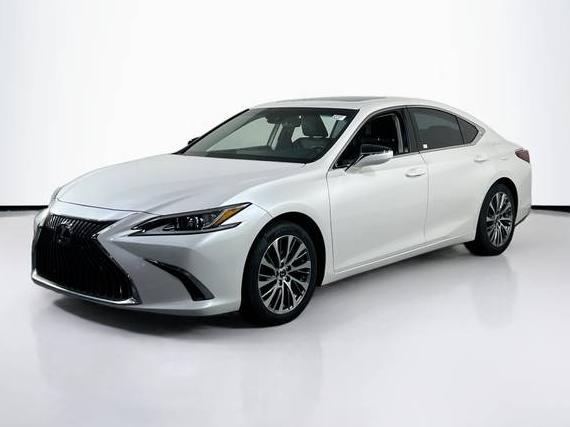 LEXUS ES 2019 58ABZ1B12KU024830 image LEXUS ES 2019 58ABZ1B12KU024830 image