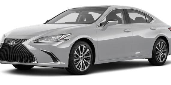 LEXUS ES 2019 58ABZ1B12KU024391 image LEXUS ES 2019 58ABZ1B12KU024391 image