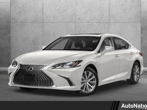 LEXUS ES 2019 58ABZ1B18KU040014 image LEXUS ES 2019 58ABZ1B18KU040014 image