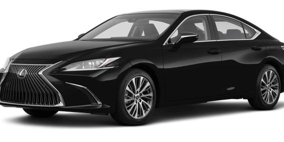 LEXUS ES 2019 58ABZ1B19KU011458 image LEXUS ES 2019 58ABZ1B19KU011458 image