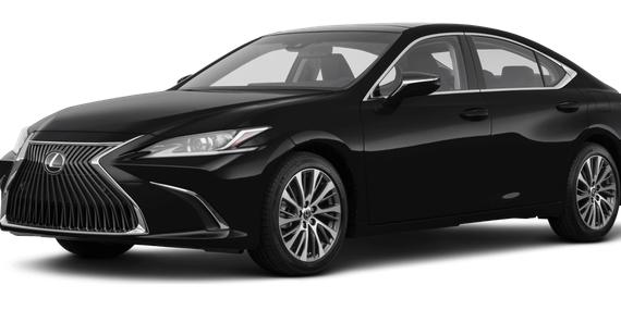 LEXUS ES 2019 58ABZ1B11KU002382 image LEXUS ES 2019 58ABZ1B11KU002382 image