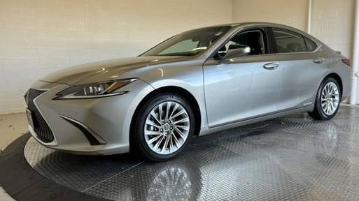 LEXUS ES 2019 58AB21B15KU001935 image