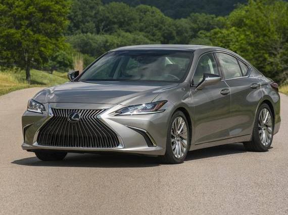 LEXUS ES 2019 JTHB21B18K2005676 image LEXUS ES 2019 JTHB21B18K2005676 image