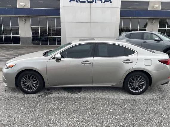LEXUS ES 2018 58ABK1GG5JU088148 image LEXUS ES 2018 58ABK1GG5JU088148 image