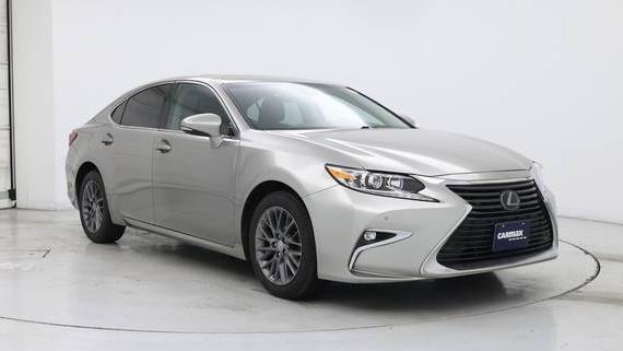 LEXUS ES 2018 58ABK1GG1JU095162 image