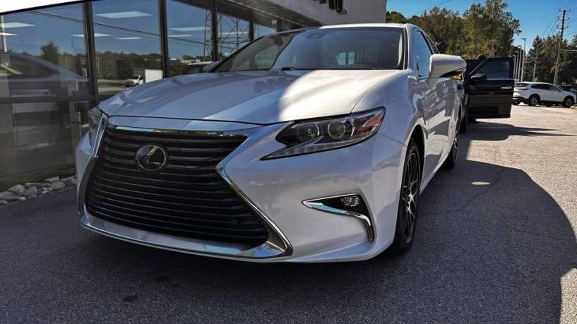 LEXUS ES 2018 58ABK1GG2JU110249 image