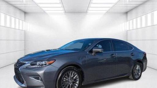 LEXUS ES 2018 58ABK1GGXJU080000 image