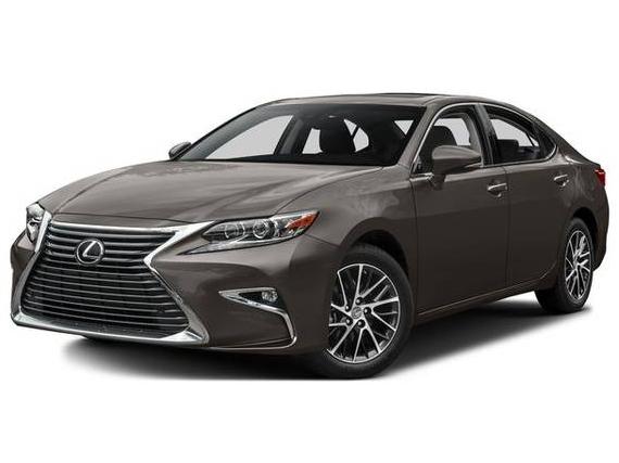 LEXUS ES 2018 58ABK1GG7JU090287 image