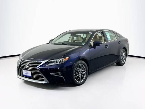 LEXUS ES 2018 58ABK1GG2JU102362 image LEXUS ES 2018 58ABK1GG2JU102362 image
