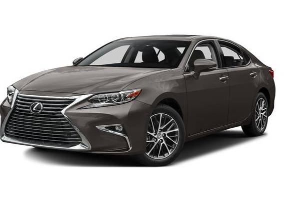 LEXUS ES 2018 58ABK1GG4JU084690 image