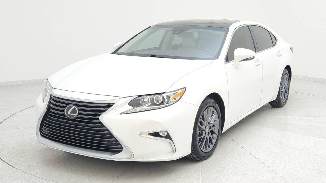 LEXUS ES 2018 58ABK1GG3JU086138 image