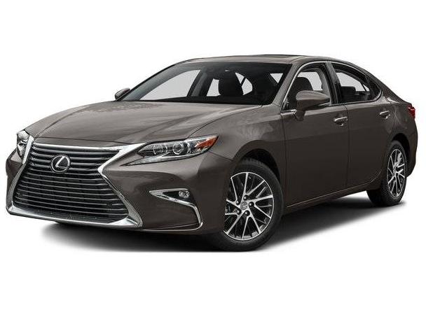 LEXUS ES 2018 58ABK1GG2JU112700 image