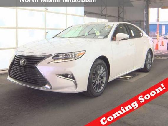 LEXUS ES 2018 58ABK1GG2JU100532 image LEXUS ES 2018 58ABK1GG2JU100532 image