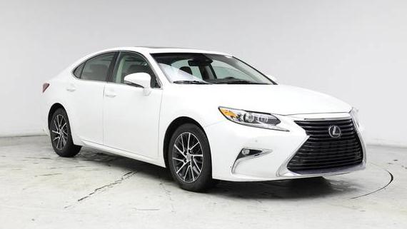 LEXUS ES 2018 58ABK1GGXJU103081 image LEXUS ES 2018 58ABK1GGXJU103081 image