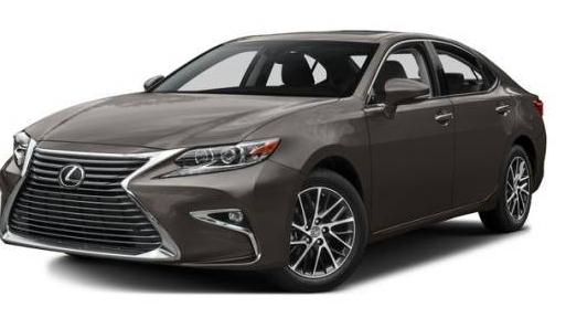 LEXUS ES 2018 58ABK1GG7JU094968 image