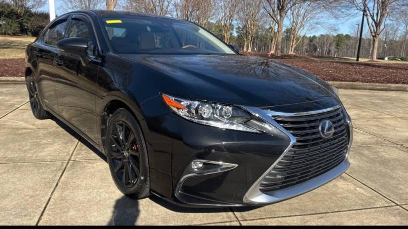 LEXUS ES 2018 JTHBW1GG7J2174913 image