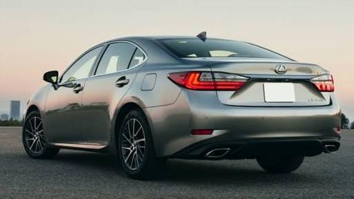 LEXUS ES 2018 58ABK1GG4JU093194 image