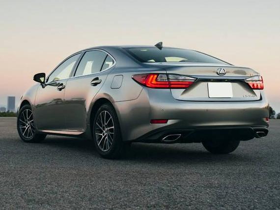 LEXUS ES 2018 58ABK1GG9JU098195 image