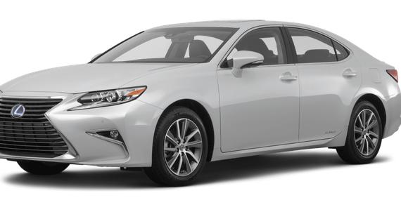 LEXUS ES 2018 JTHBW1GG6J2194506 image LEXUS ES 2018 JTHBW1GG6J2194506 image