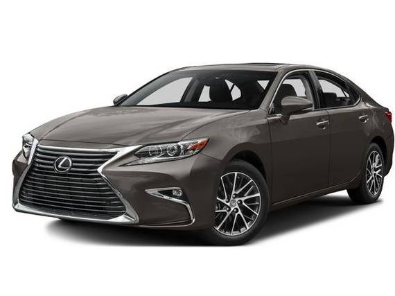 LEXUS ES 2018 58ABK1GG1JU080418 image