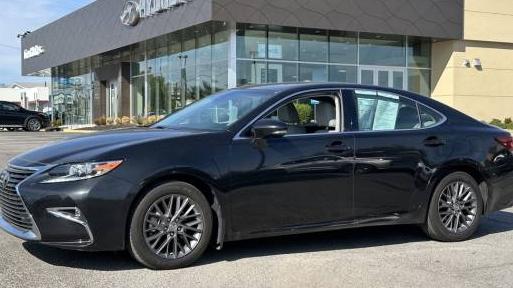 LEXUS ES 2018 58ABK1GG2JU108162 image