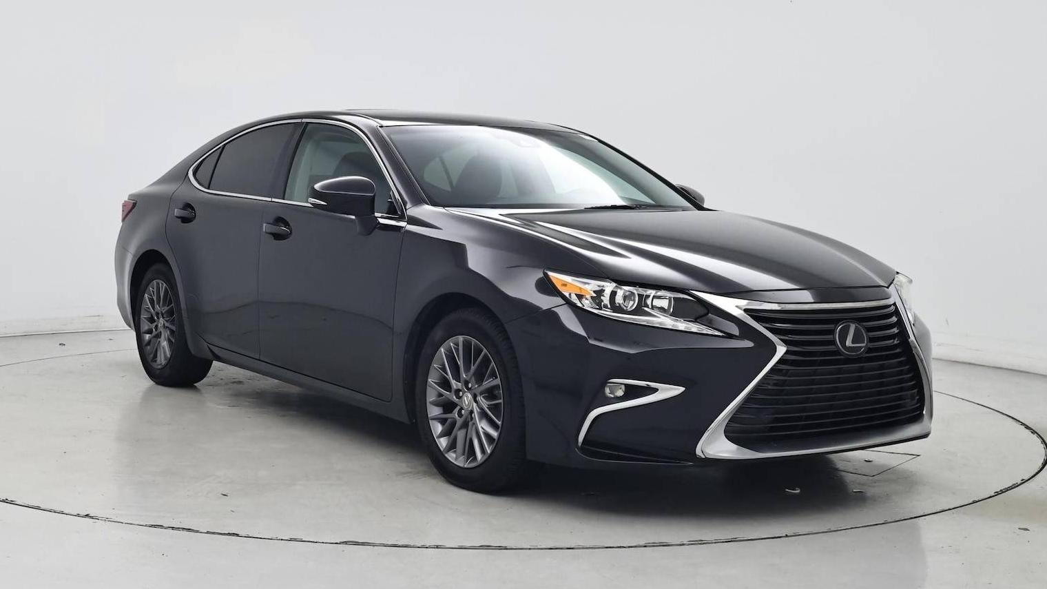 LEXUS ES 2018 58ABK1GG4JU081997 image