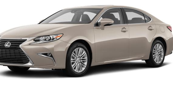LEXUS ES 2018 58ABK1GG2JU105939 image