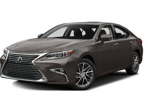 LEXUS ES 2018 58ABK1GG5JU110181 image