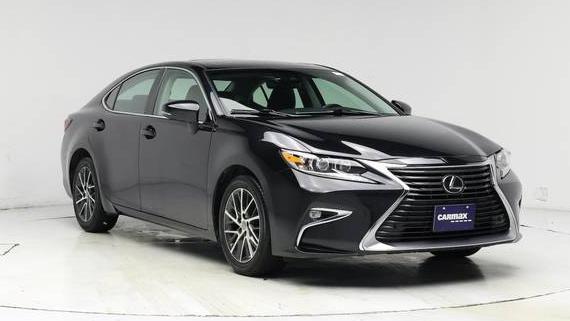 LEXUS ES 2018 58ABK1GG0JU084444 image