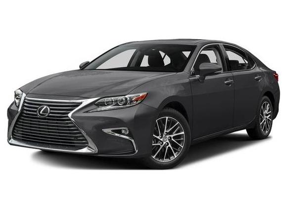 LEXUS ES 2018 58ABK1GG8JU095868 image LEXUS ES 2018 58ABK1GG8JU095868 image