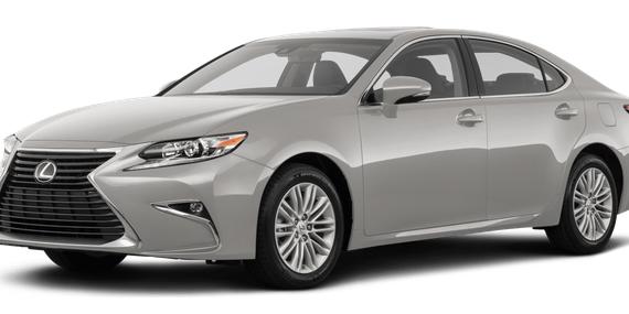 LEXUS ES 2018 58ABK1GG2JU096515 image LEXUS ES 2018 58ABK1GG2JU096515 image