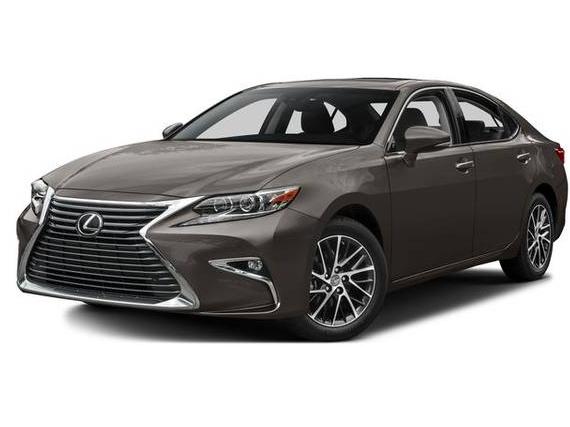 LEXUS ES 2018 58ABK1GG8JU085079 image