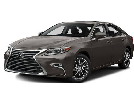 LEXUS ES 2018 58ABK1GG6JU092032 image