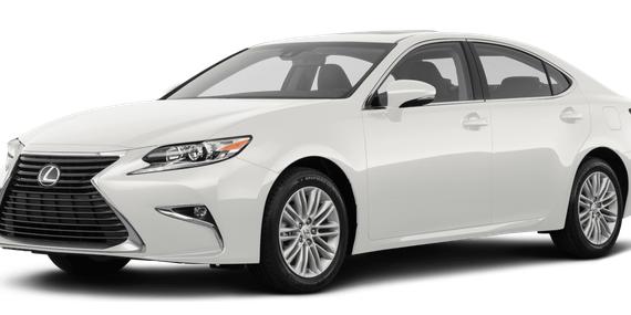LEXUS ES 2018 58ABK1GG1JU111019 image LEXUS ES 2018 58ABK1GG1JU111019 image