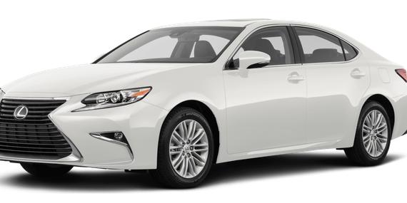 LEXUS ES 2018 58ABK1GG9JU112435 image