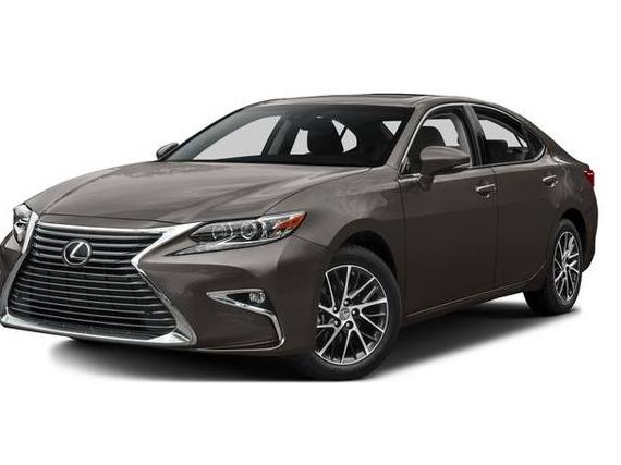 LEXUS ES 2018 58ABK1GG5JU114599 image