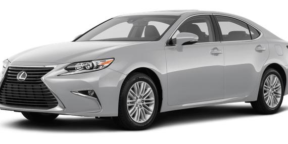 LEXUS ES 2018 58ABK1GG9JU097502 image