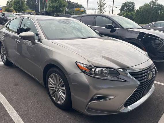 LEXUS ES 2018 58ABK1GG5JU108950 image