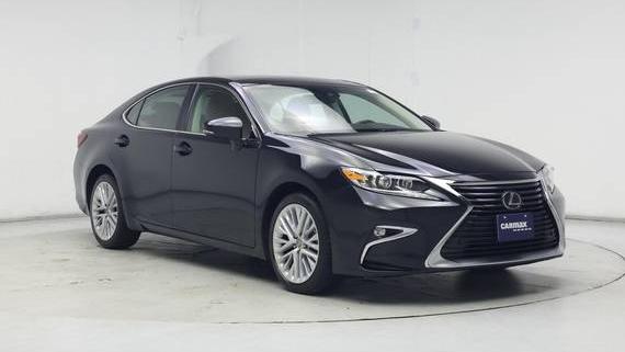 LEXUS ES 2018 58ABK1GGXJU089313 image