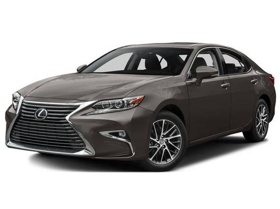 LEXUS ES 2018 58ABK1GG9JU116758 image LEXUS ES 2018 58ABK1GG9JU116758 image