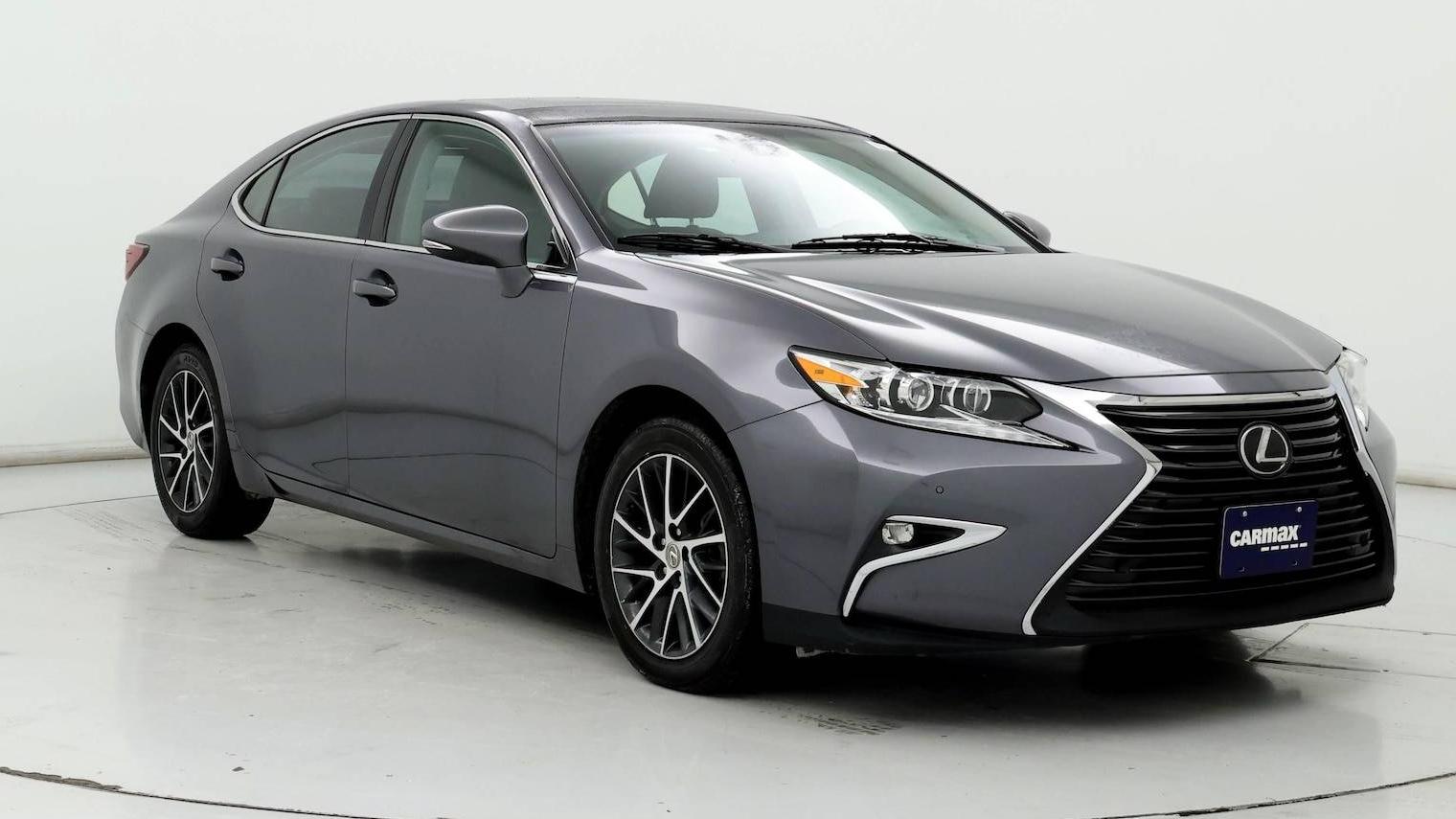 LEXUS ES 2018 58ABK1GG0JU090616 image