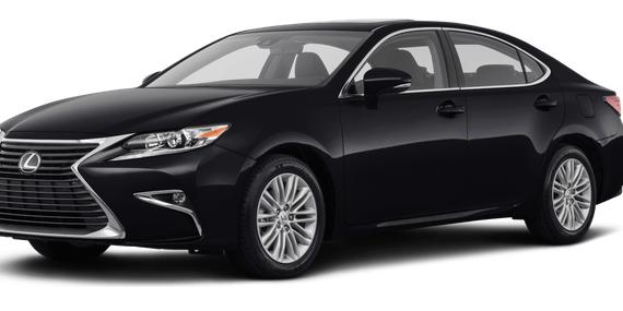 LEXUS ES 2018 58ABK1GGXJU117594 image LEXUS ES 2018 58ABK1GGXJU117594 image
