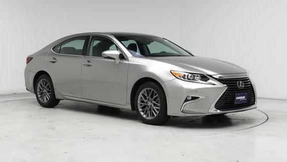 LEXUS ES 2018 58ABK1GG4JU114643 image LEXUS ES 2018 58ABK1GG4JU114643 image