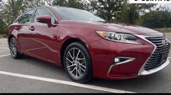 LEXUS ES 2018 58ABK1GG8JU084031 image LEXUS ES 2018 58ABK1GG8JU084031 image
